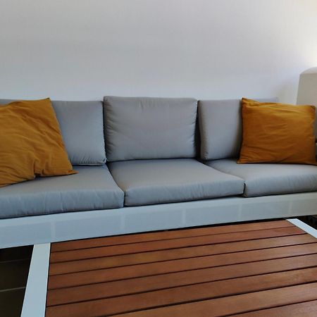 Coqueto Apartamento En La Barrosa De Un Dormitorio Apartment ชิกลานา เด ลา ฟรอนเตรา ภายนอก รูปภาพ